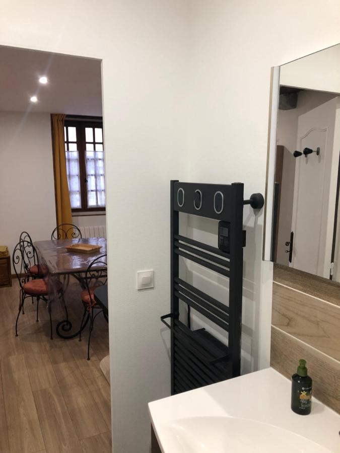 Apartment En Toute Simplicite